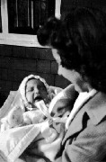 D068- Ruth Bennet McDougal Dorrough; Alice Haydock Bennett